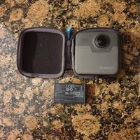 Gopro  fusion 360