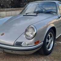 porsche 911 2.2 E sportomatic 