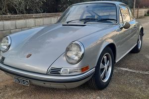 porsche 911 2.2 E sportomatic 