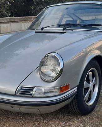 porsche 911 2.2 E sportomatic 
