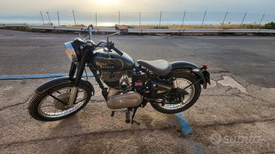 Royal Enfield Bullet 500