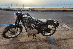 Royal Enfield Bullet 500
