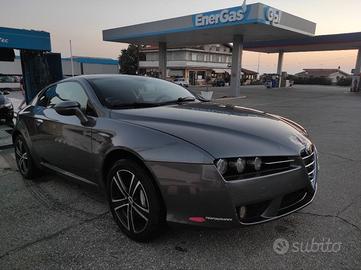 Alfa Romeo Brera 2400