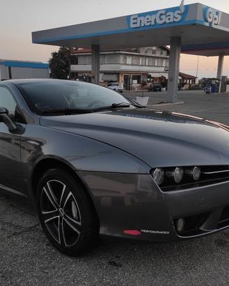 Alfa Romeo Brera 2400
