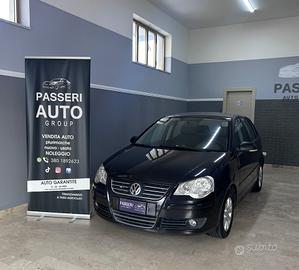 Volkswagen Polo 1.4/69CV TDI 5p.