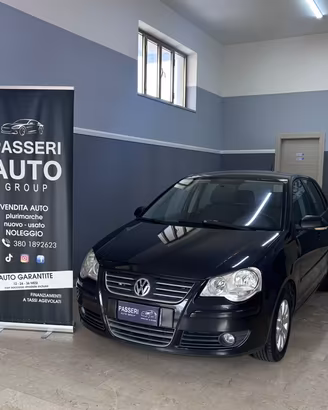 Volkswagen Polo 1.4/69CV TDI 5p.