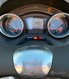 Scooter mp3 hpe 300