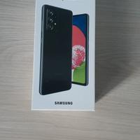 samsung A52s 5g