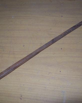 trivella o verrina manuale d'epoca