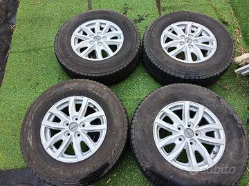 cerchi per fiat ducato 
