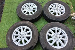 cerchi per fiat ducato 