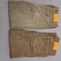 Pantaloni in jeans Carrera