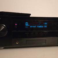 Pioneer VSX 1021 Digital Processing Control Amplif