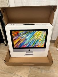 IMac Retina 4k 21,5” 2017