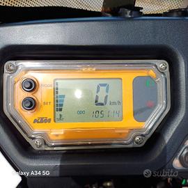 ktm 990 adventure 
