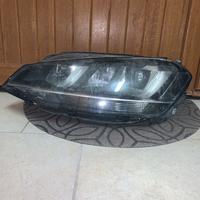 Fanale anteriore sinistro golf sette