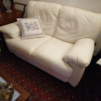 Divano due posti grandi