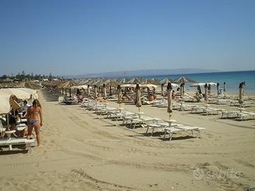 Casa vacanza marzamemi a 80 metri dal mare