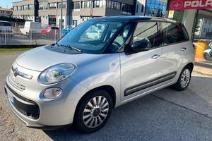 Fiat 500L 1.3 Multijet 95 CV