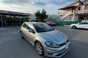 Golf 7.5