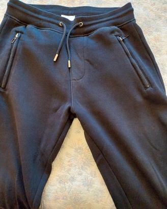 pantalone felpa ragazzo