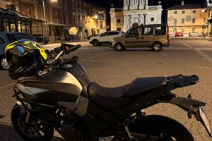 Voge 500ds