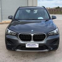 BMW - X1 - xDrive20d Business Advantage Automatico