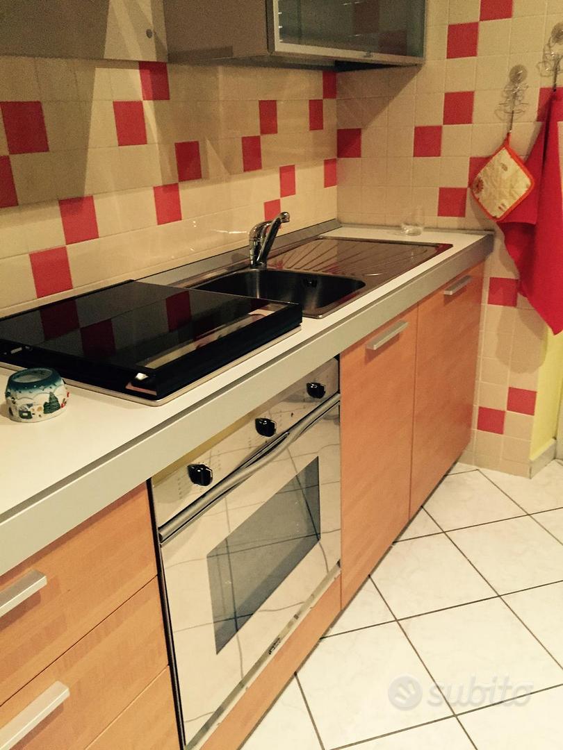 Bilocale in San Donato, foto 5 di 6
