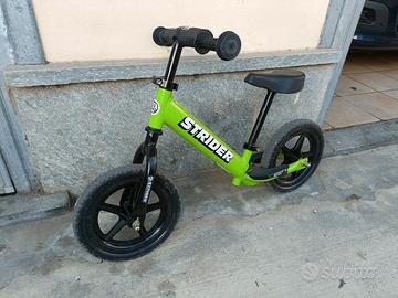 bicicletta bambino