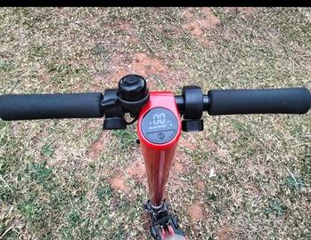 Monopattino Elettrico