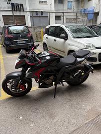 Voge Brivido 300 - 2022