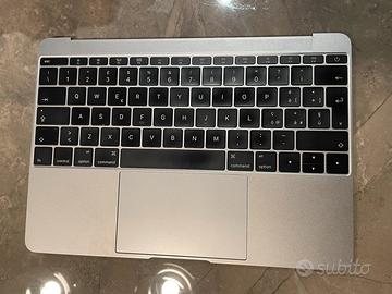 MacBook 12' Early 2015 Grigio siderale