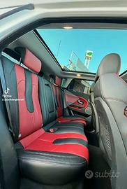 range rover evoque sport strafull