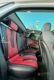 range rover evoque sport strafull