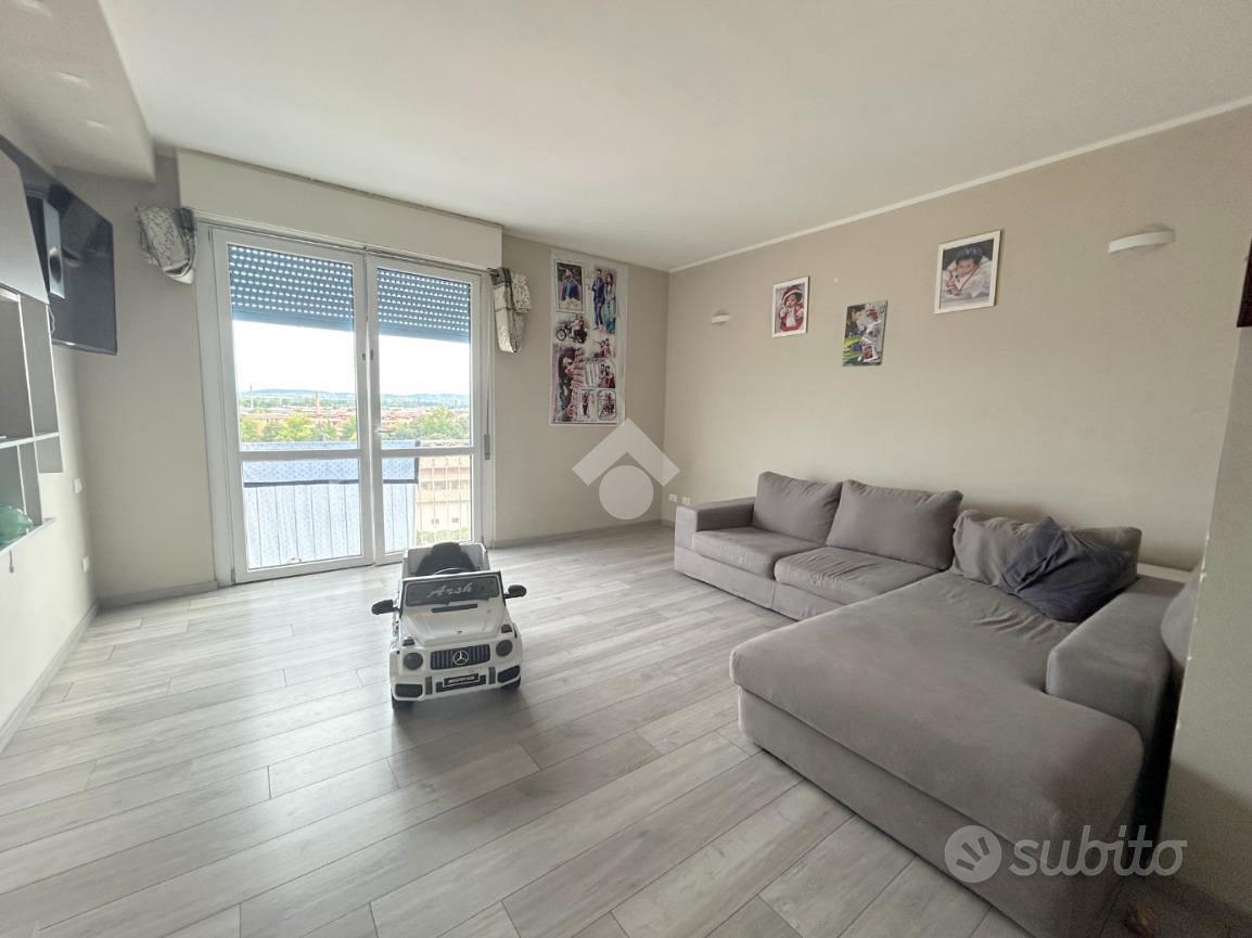 Appartamento – Carpenedolo - Vista 4
