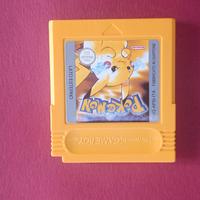 Pokemon giallo x Nintendo game boy 