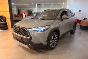 TOYOTA Corolla Cross 2.0h Trend 4wd 197cv e-cvt