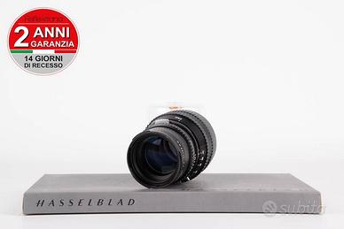 Hasselblad 150mm F4 T* Zaiss Sonnar CF USATO GARAN