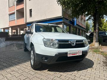 DACIA DUSTER 1.6 BENZINA