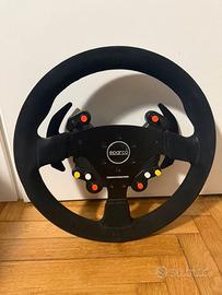 Volante THRUSTMASTER Sparco r383 Mod come nuovo