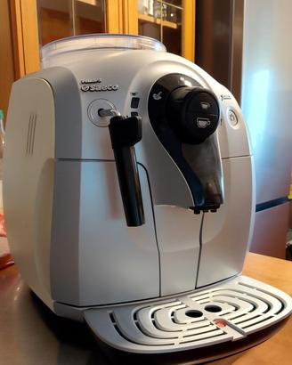Macchina Caffè Philips Saeco Xsmall
