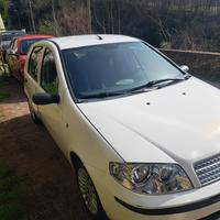 fiat punto 1.3 mutijet