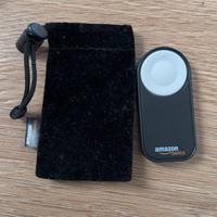Telecomando wireless per Canon