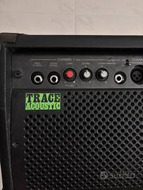 Amplificatore Trace Acustic T50