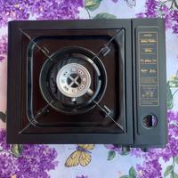 Fornello da campeggio