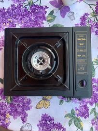 Fornello da campeggio