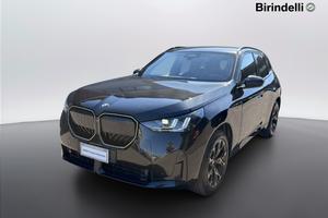 BMW X3 (G45) - X3 xDrive20d 48V MSport