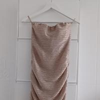 Mini abito Pittarello taglia XS / S