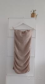 Mini abito Pittarello taglia XS / S