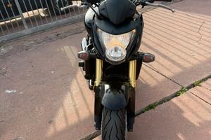 Honda Hotnet 600